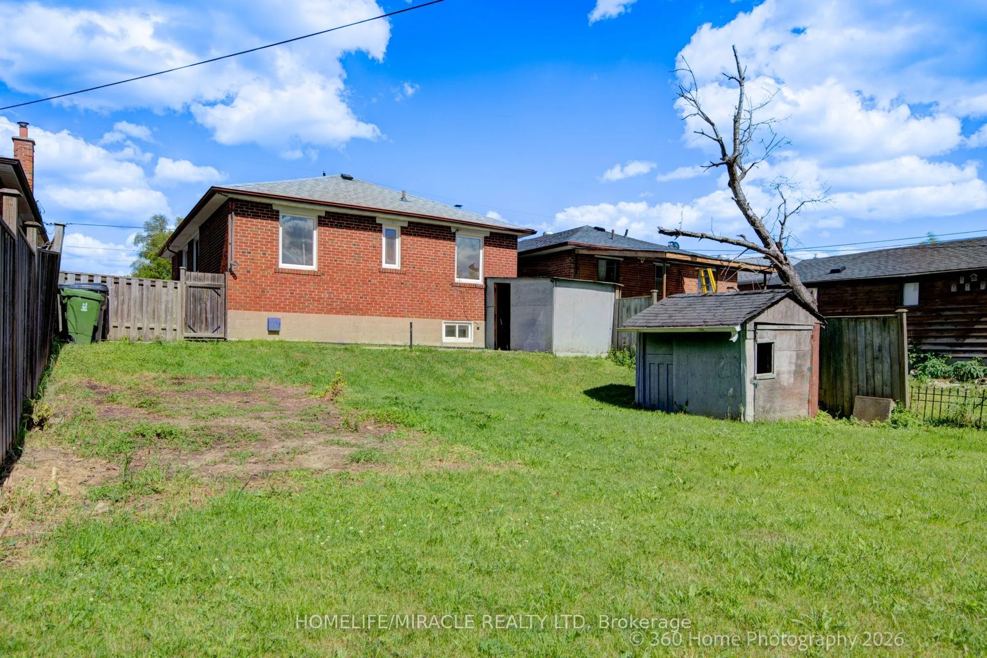Photo 6 of 108 Cleta Drive, Scarborough, Kennedy Park — HOMEH