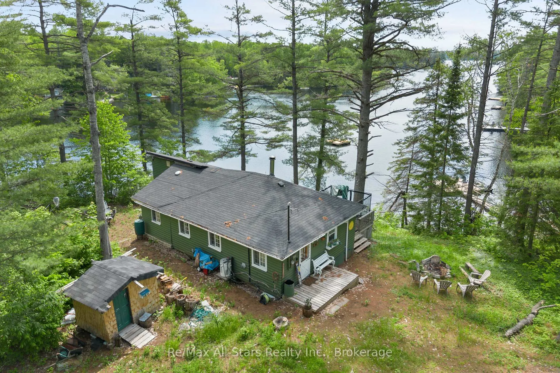 Photo of 95 West Clear Bay Point