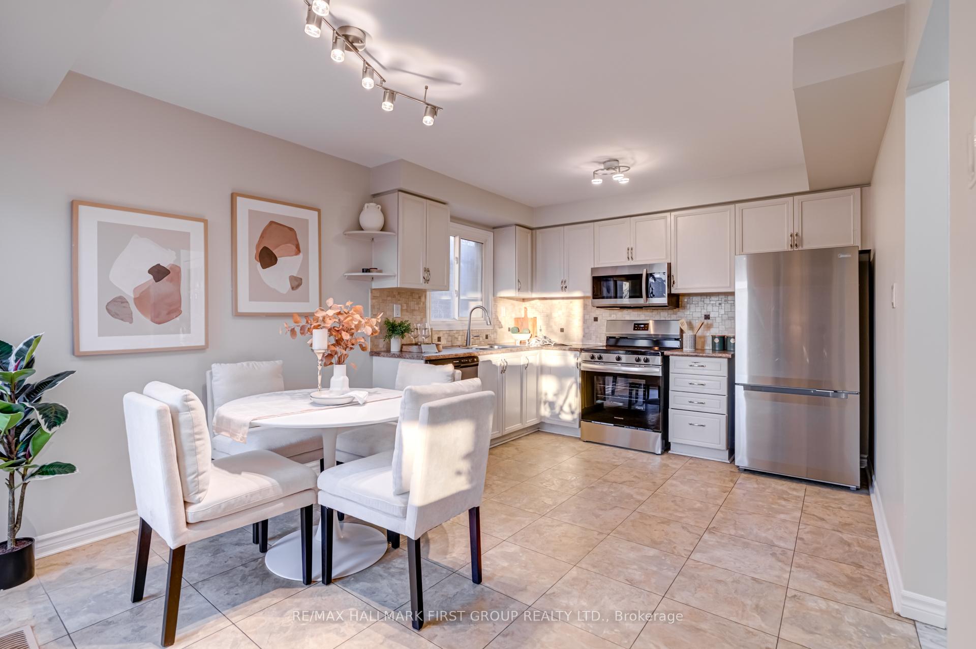 Photo 8 of 8 Coomer Crescent, Ajax, Central — HOMEH