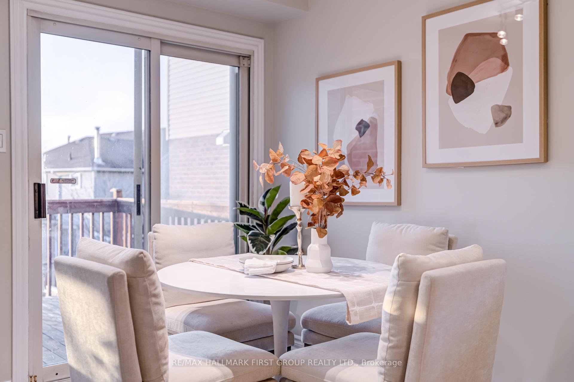 Photo 13 of 8 Coomer Crescent, Ajax, Central — HOMEH