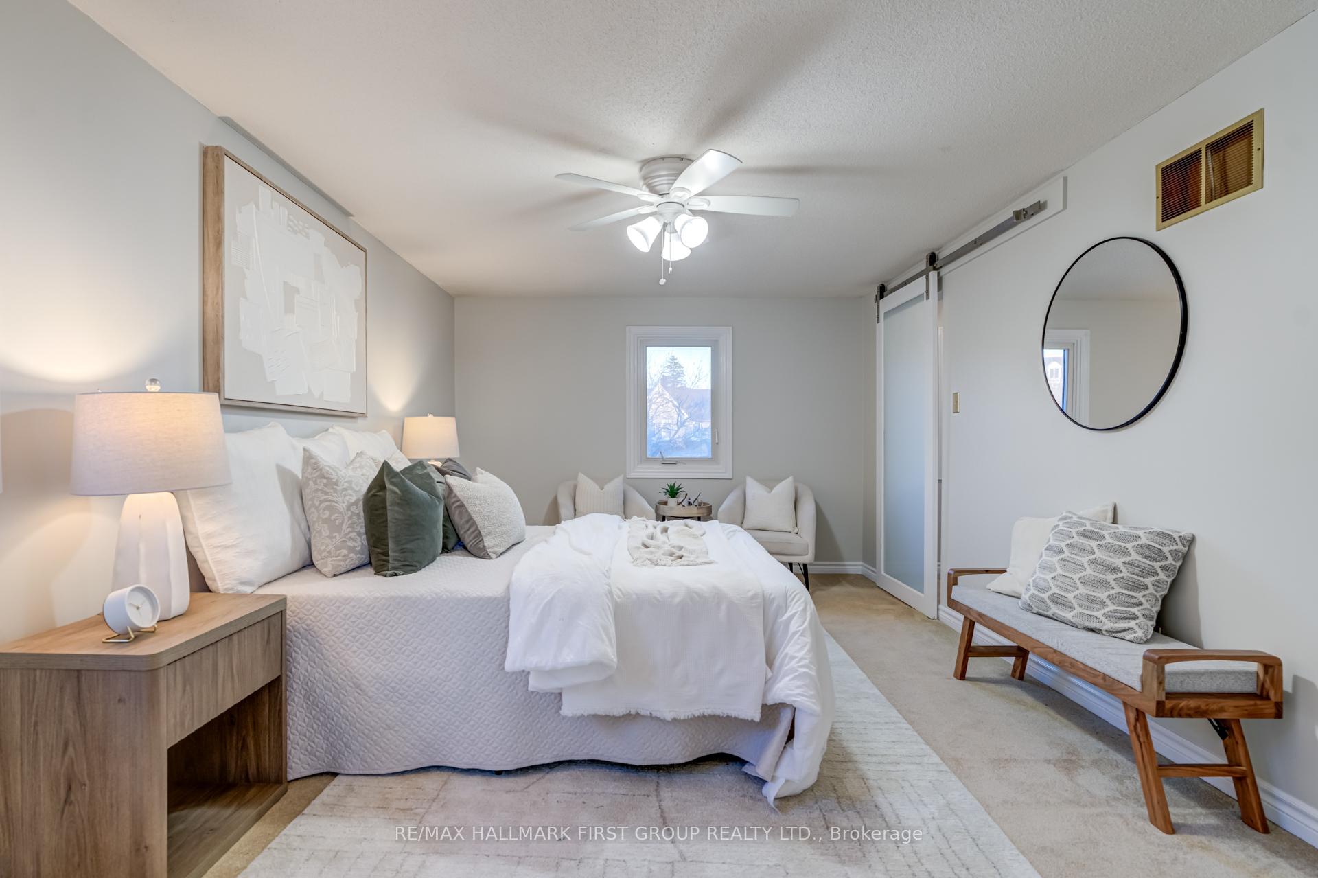 Photo 16 of 8 Coomer Crescent, Ajax, Central — HOMEH