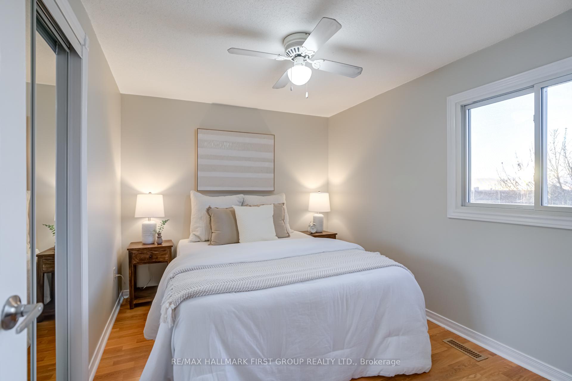 Photo 20 of 8 Coomer Crescent, Ajax, Central — HOMEH