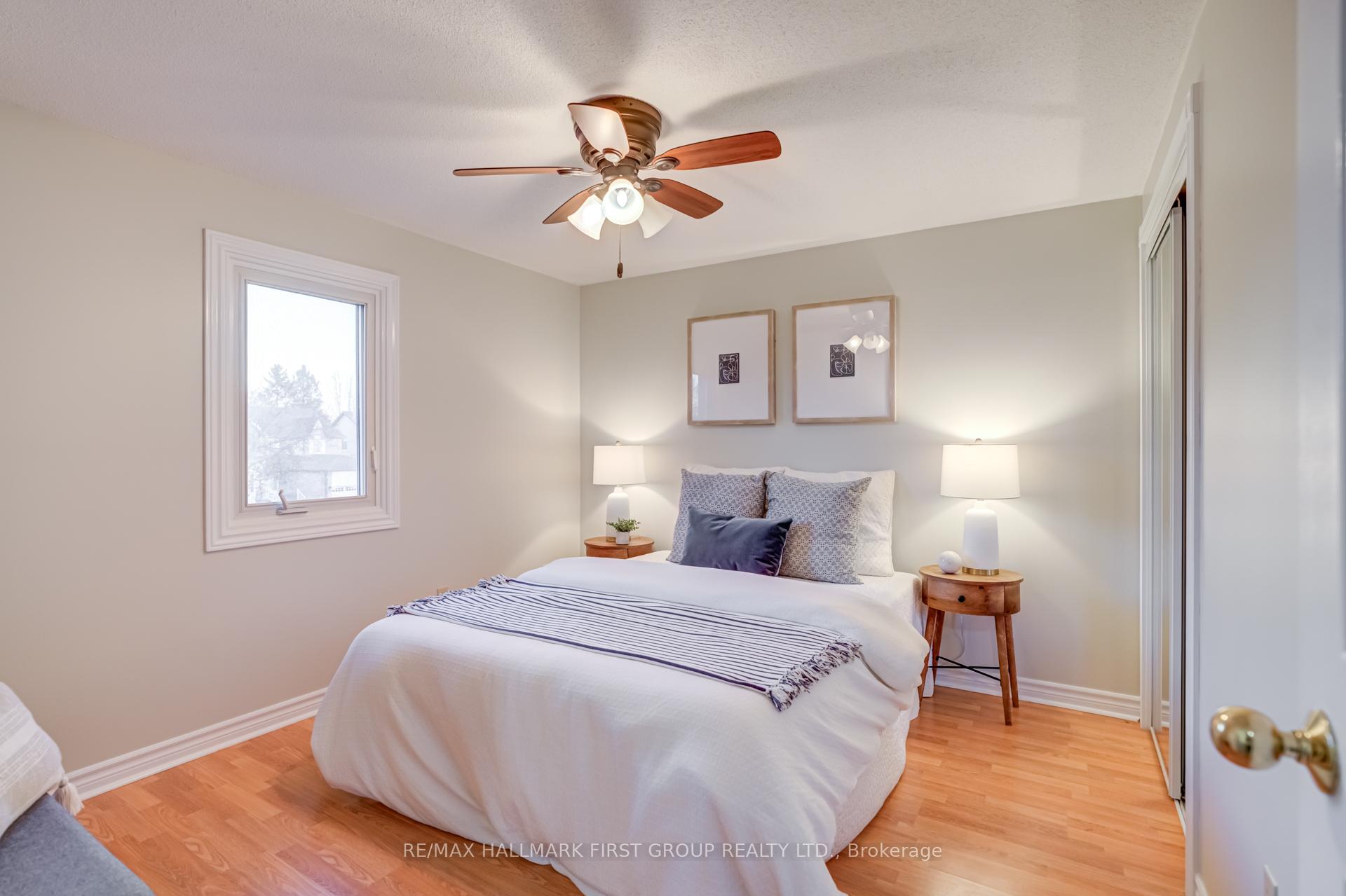 Photo 21 of 8 Coomer Crescent, Ajax, Central — HOMEH