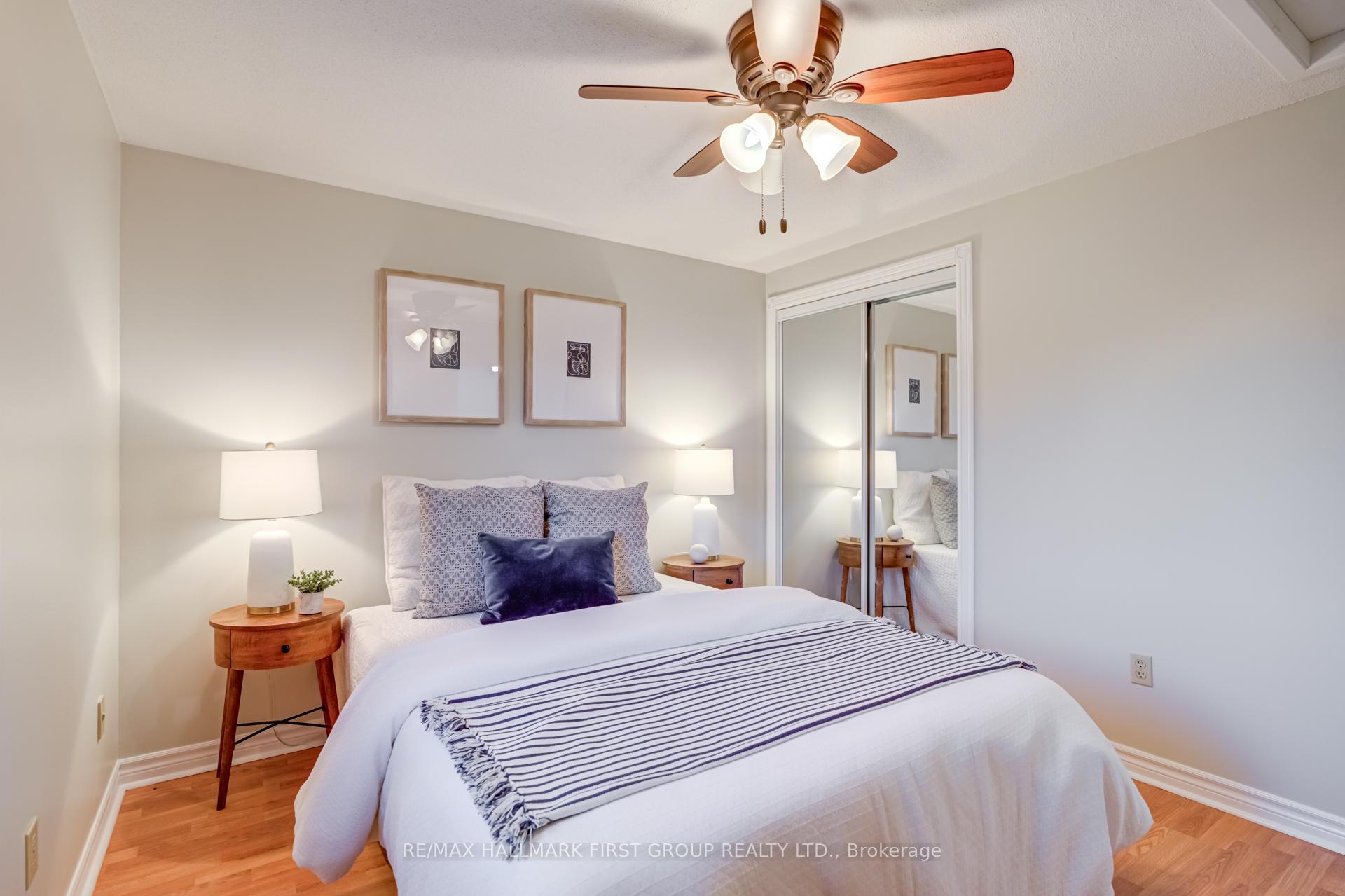 Photo 22 of 8 Coomer Crescent, Ajax, Central — HOMEH