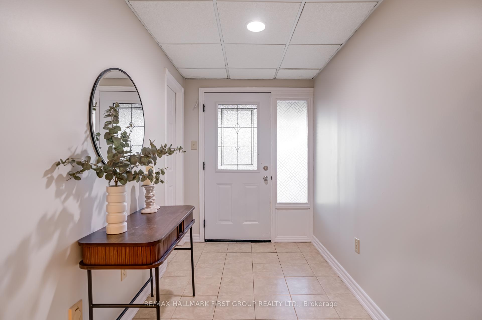 Photo 24 of 8 Coomer Crescent, Ajax, Central — HOMEH