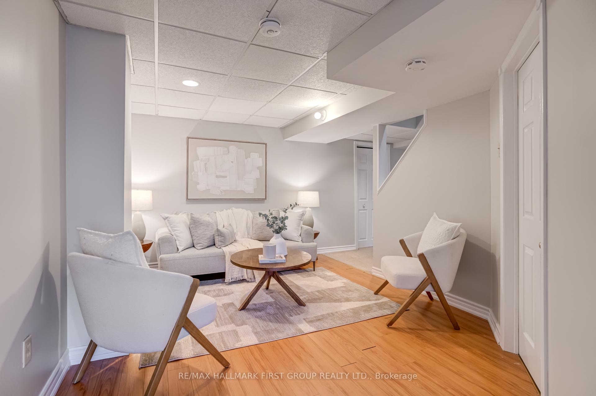 Photo 25 of 8 Coomer Crescent, Ajax, Central — HOMEH