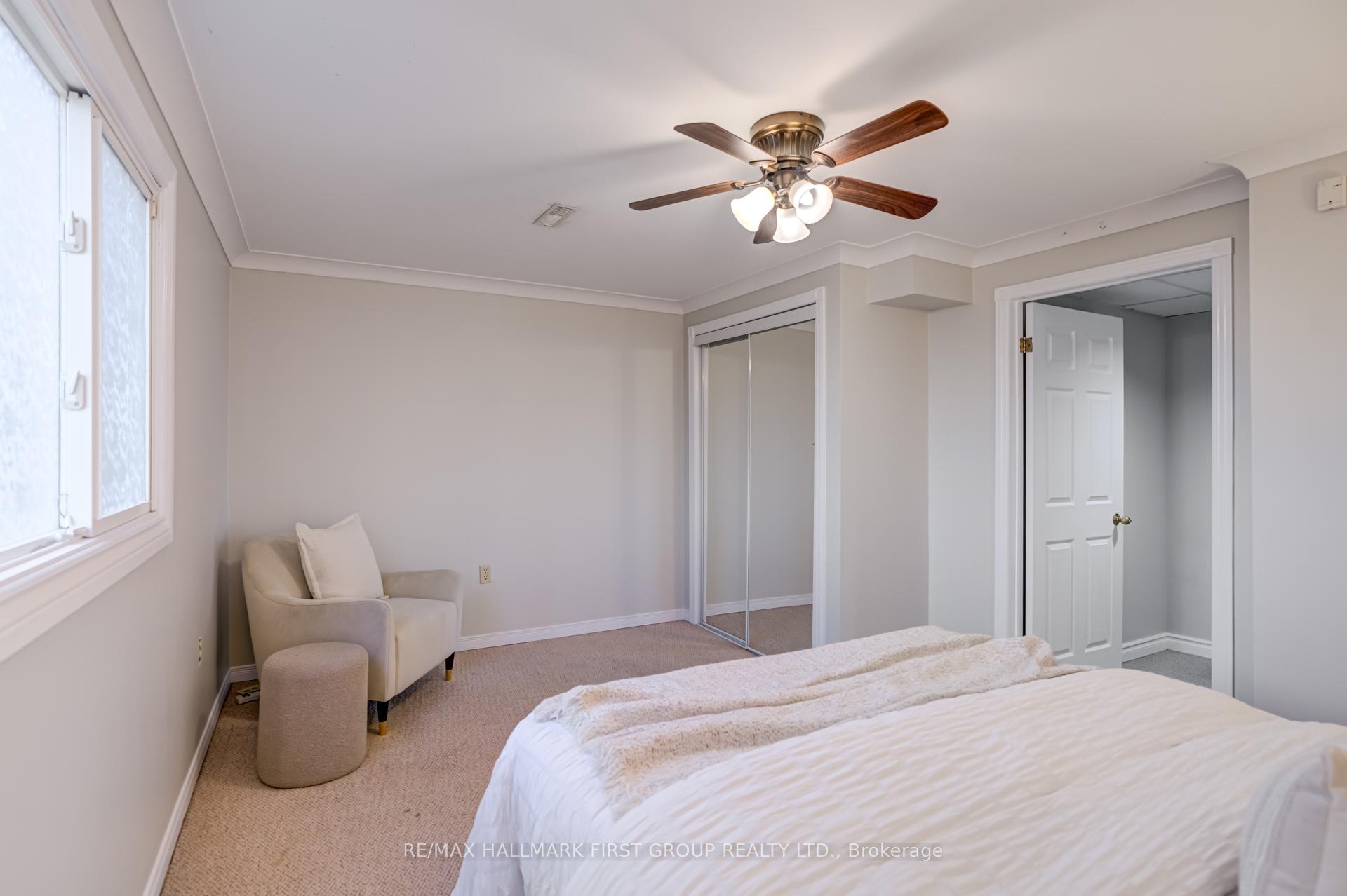Photo 28 of 8 Coomer Crescent, Ajax, Central — HOMEH