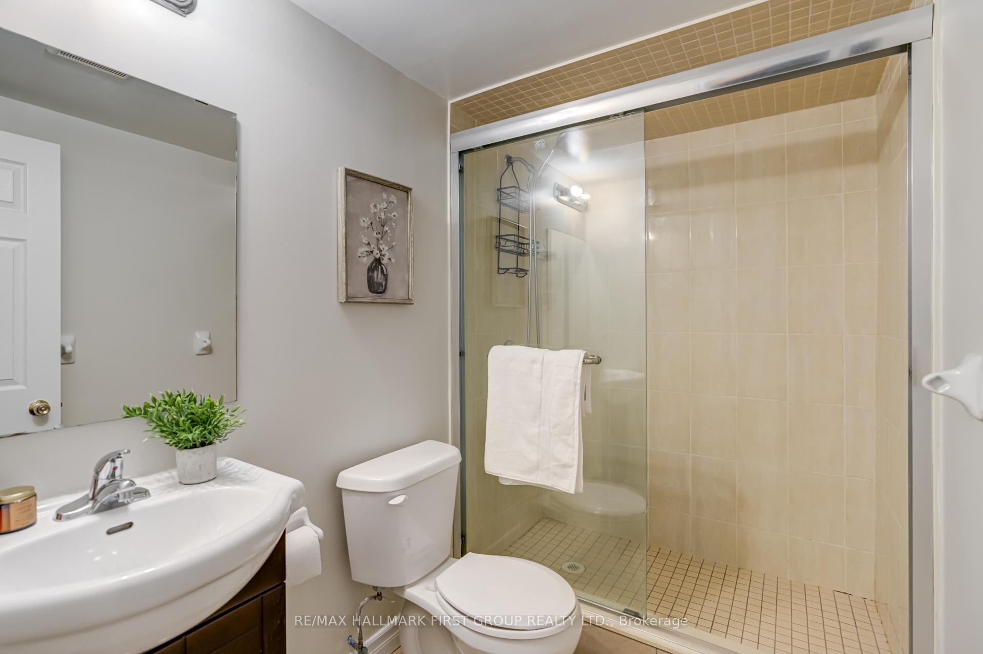 Photo 29 of 8 Coomer Crescent, Ajax, Central — HOMEH