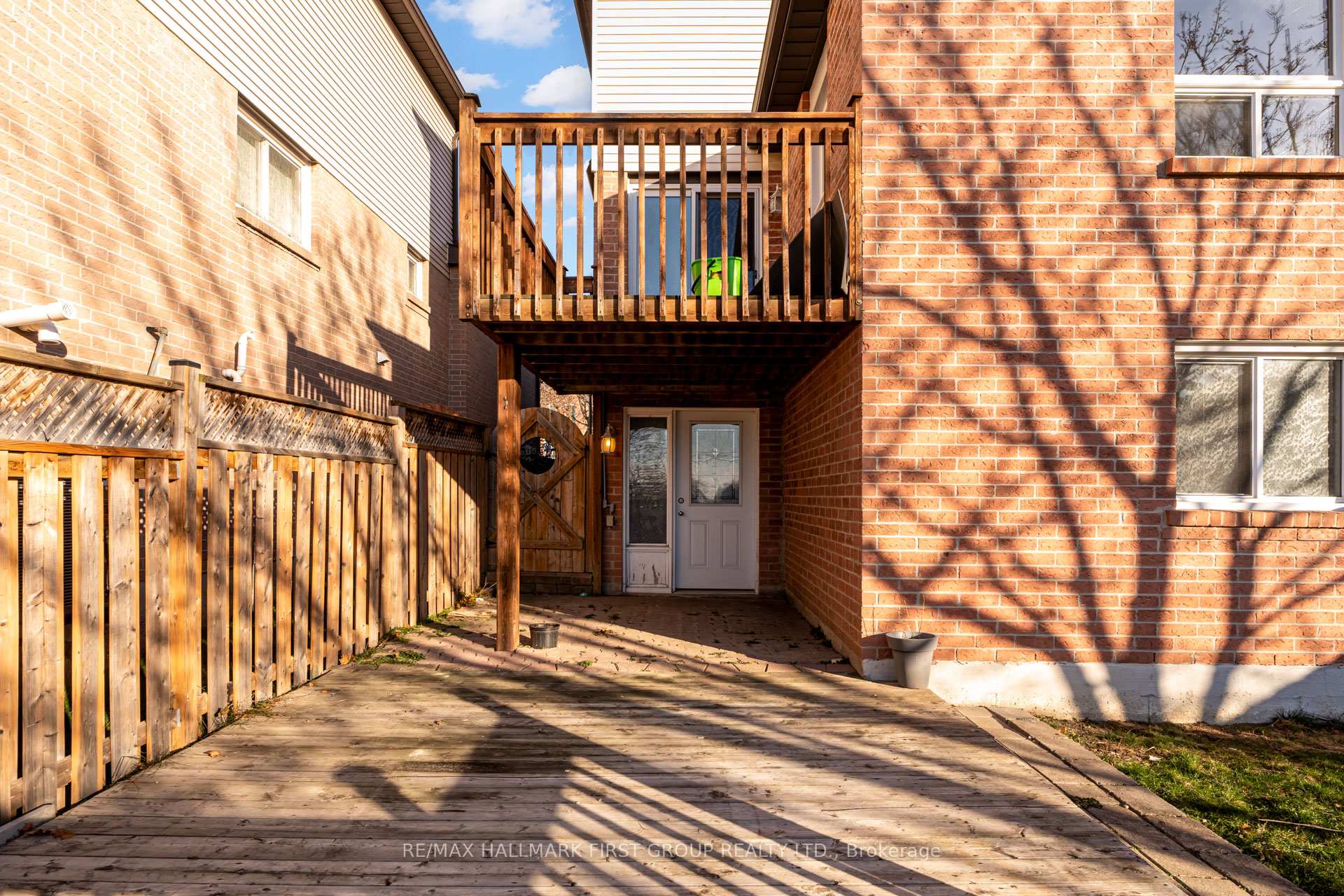 Photo 33 of 8 Coomer Crescent, Ajax, Central — HOMEH
