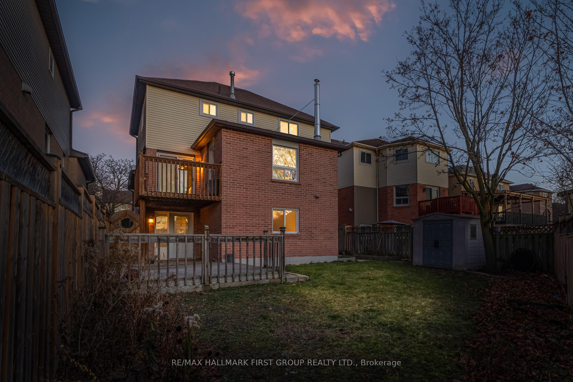 Photo 34 of 8 Coomer Crescent, Ajax, Central — HOMEH