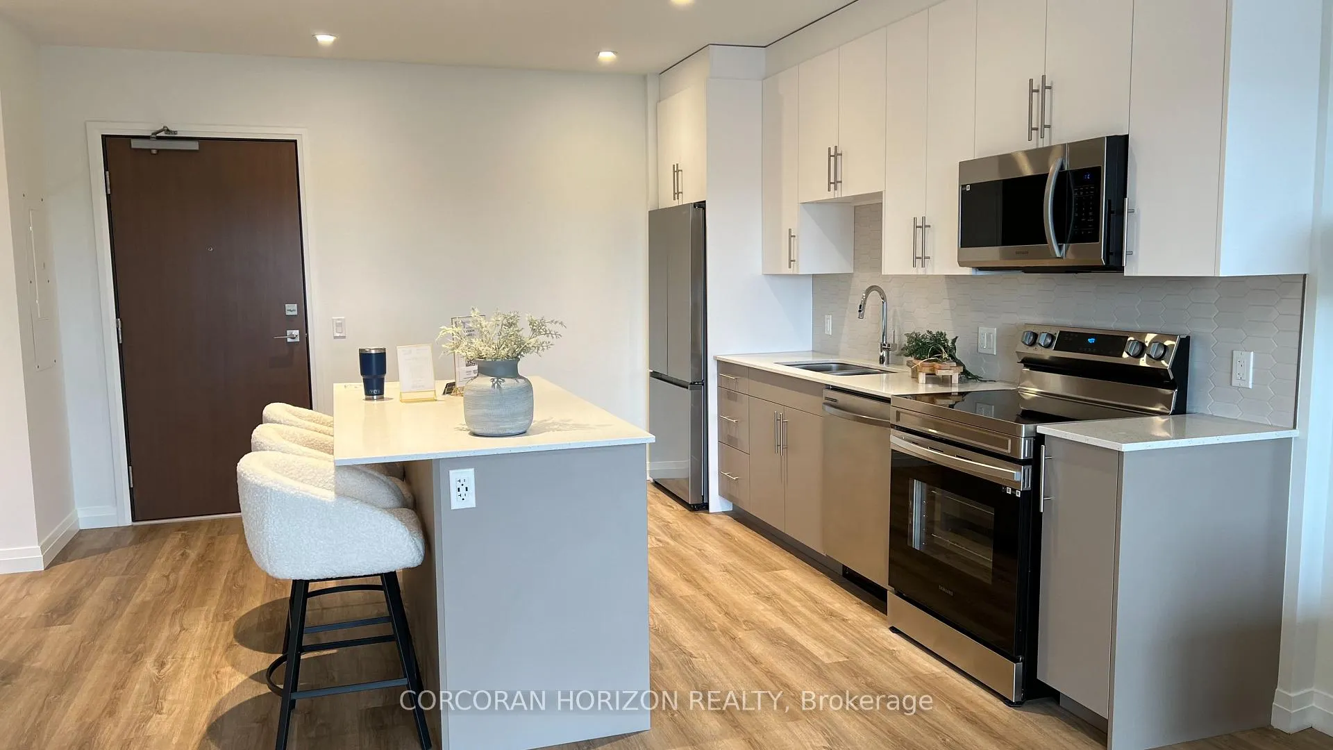 Photo 1 of Unit 413, 525 New Dundee Road, Kitchener, Doon South — HOMEH