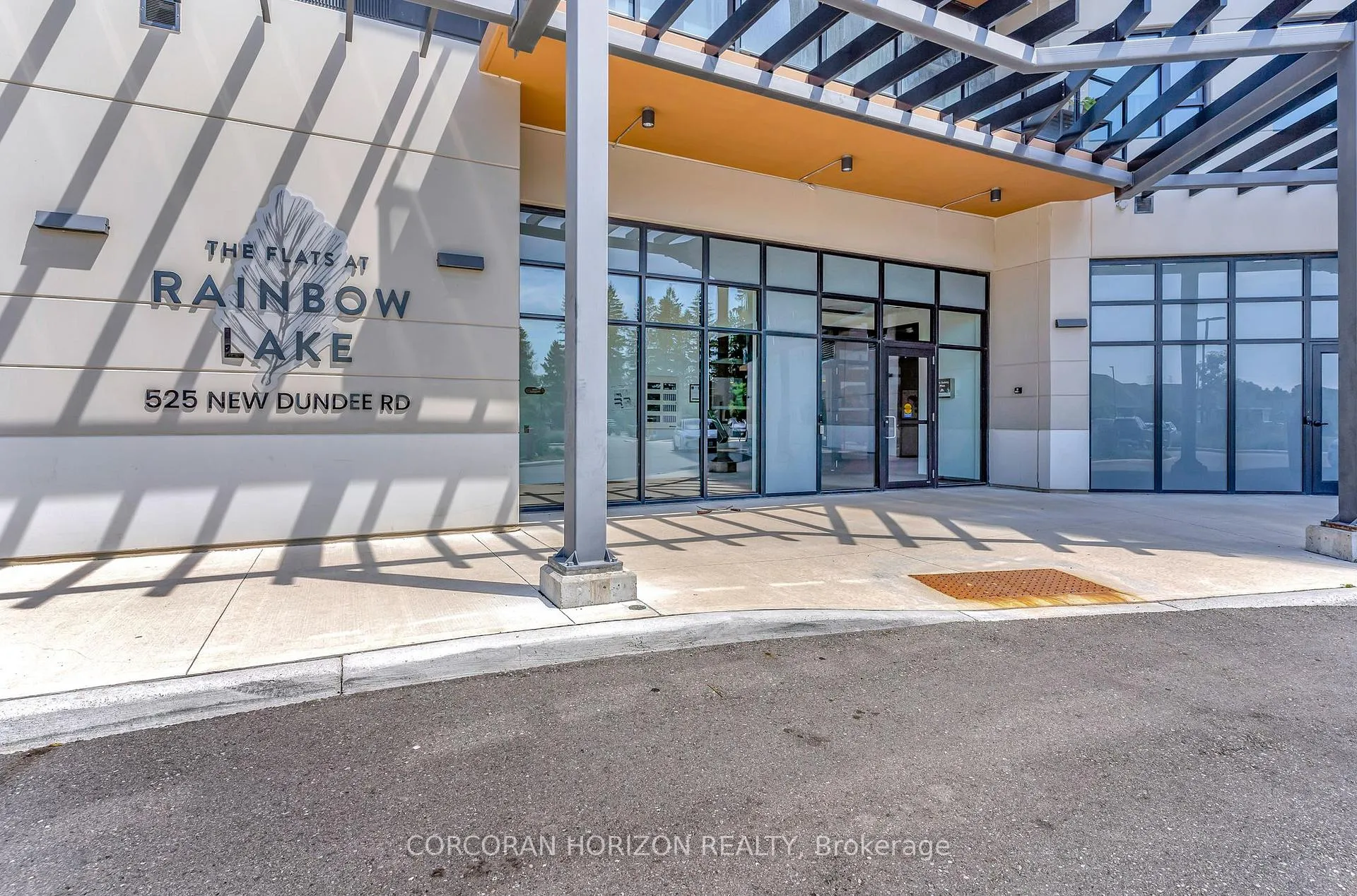 Photo 6 of Unit 413, 525 New Dundee Road, Kitchener, Doon South — HOMEH
