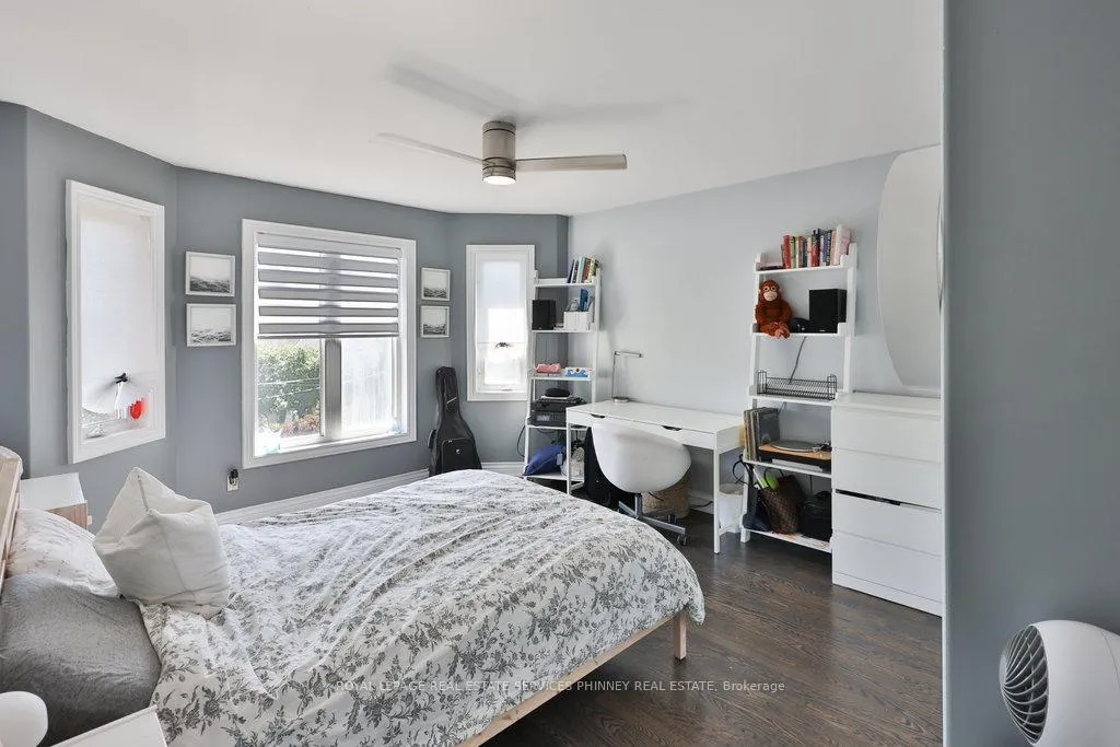 Photo 36 of 880 6th Street, Mississauga, Lakeview — HOMEH