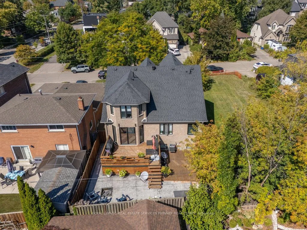 Photo 42 of 880 6th Street, Mississauga, Lakeview — HOMEH