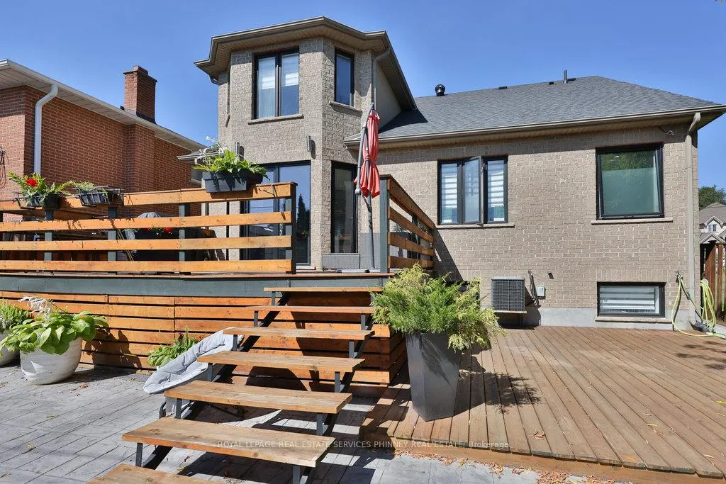 Photo 43 of 880 6th Street, Mississauga, Lakeview — HOMEH