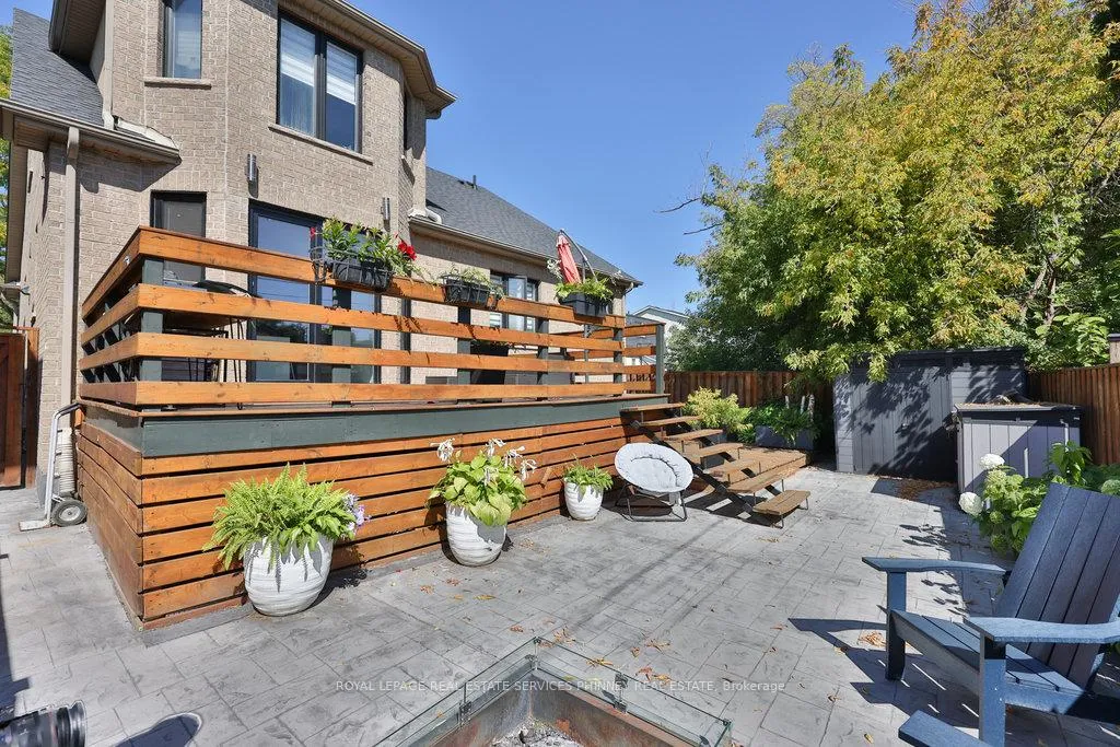 Photo 44 of 880 6th Street, Mississauga, Lakeview — HOMEH