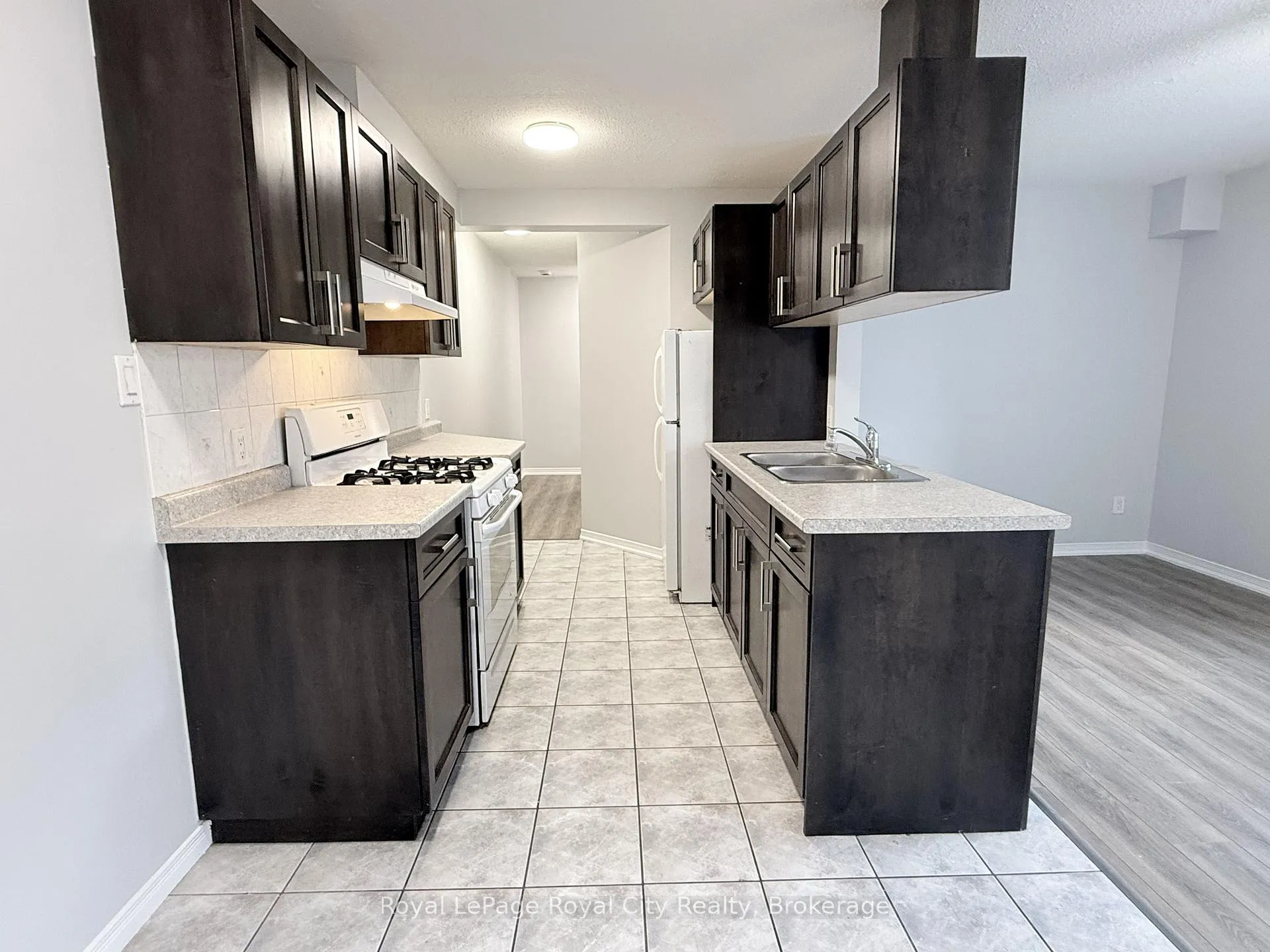 Photo 2 of Unit 2, 116 Wyndham Street, Guelph, Downtown — HOMEH