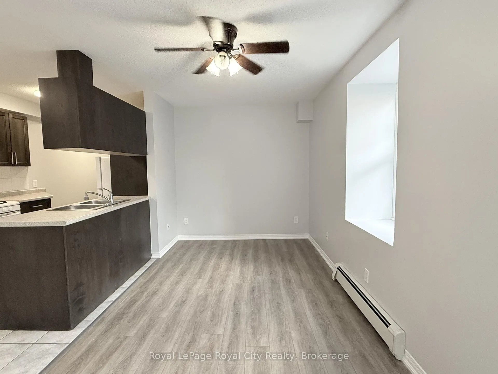 Photo 3 of Unit 2, 116 Wyndham Street, Guelph, Downtown — HOMEH