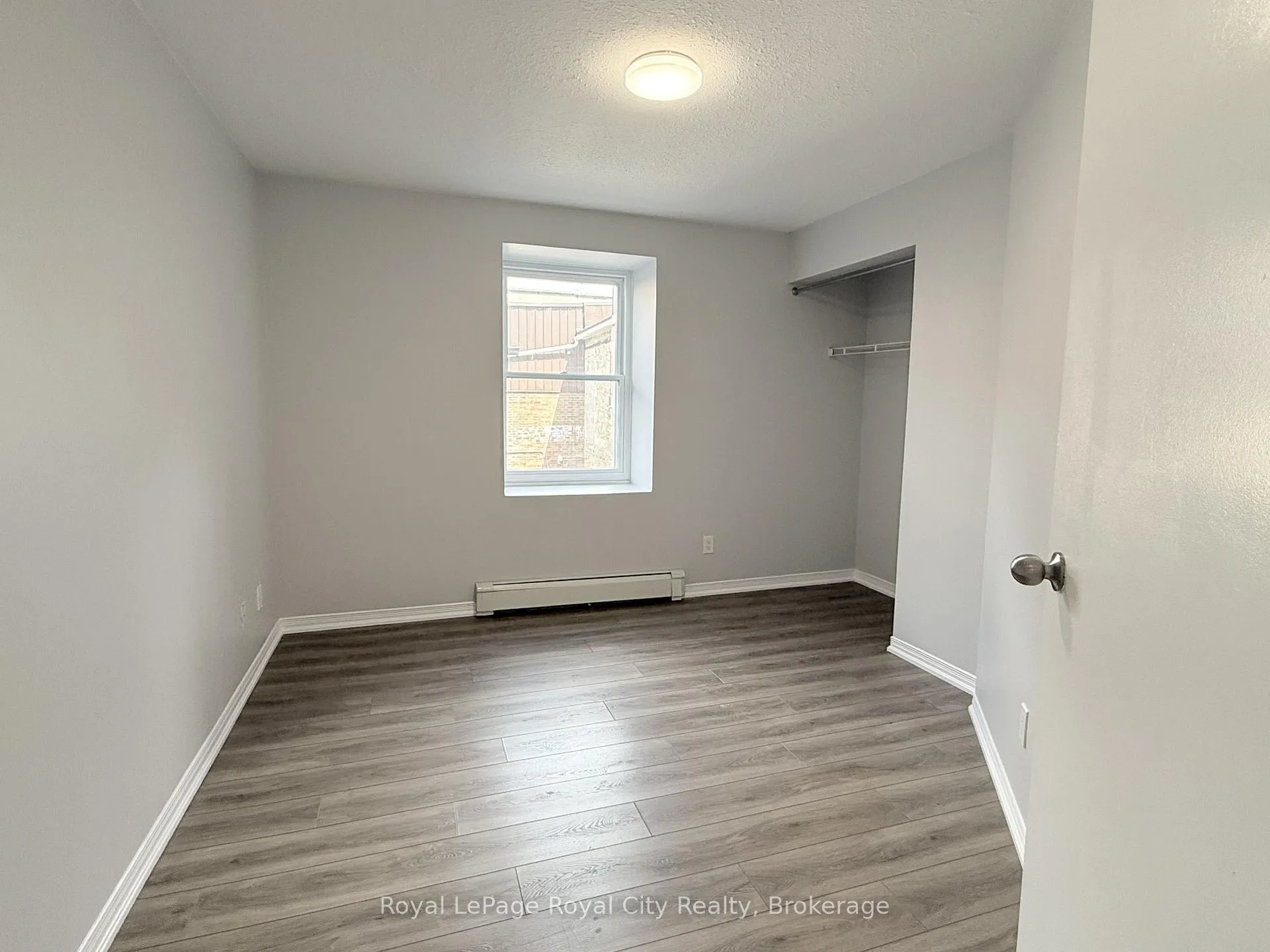 Photo 5 of Unit 2, 116 Wyndham Street, Guelph, Downtown — HOMEH