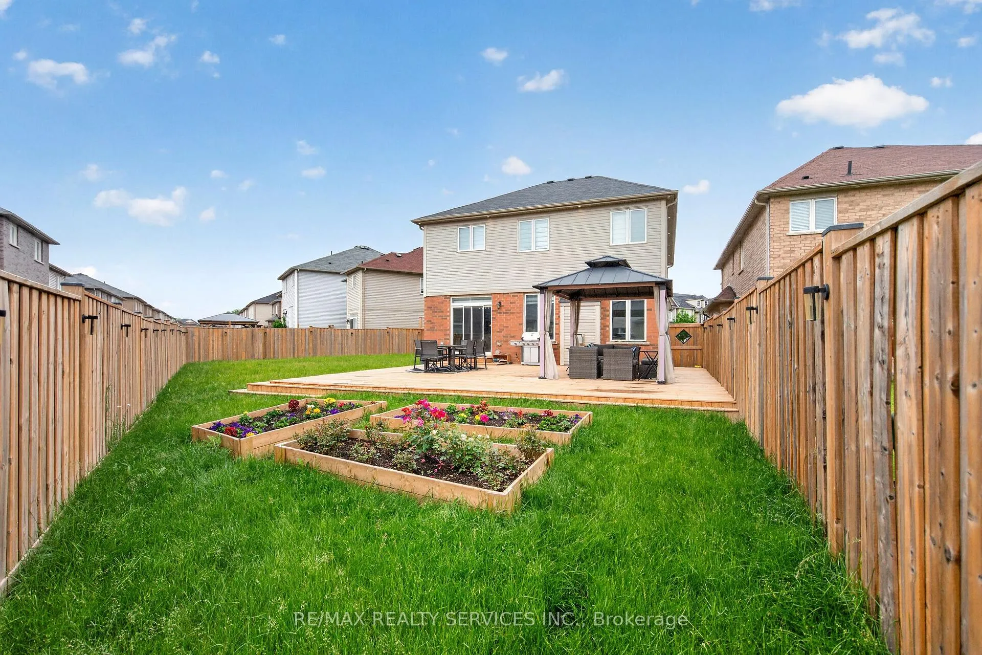 Photo 19 of 154 Munro Circle, Brantford, Empire South — HOMEH