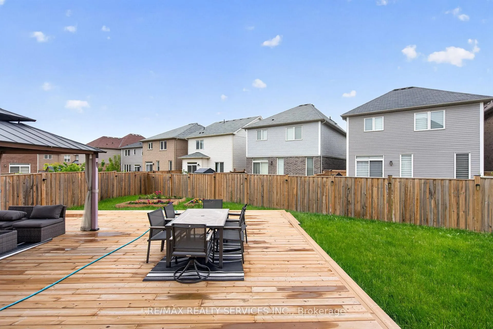 Photo 21 of 154 Munro Circle, Brantford, Empire South — HOMEH