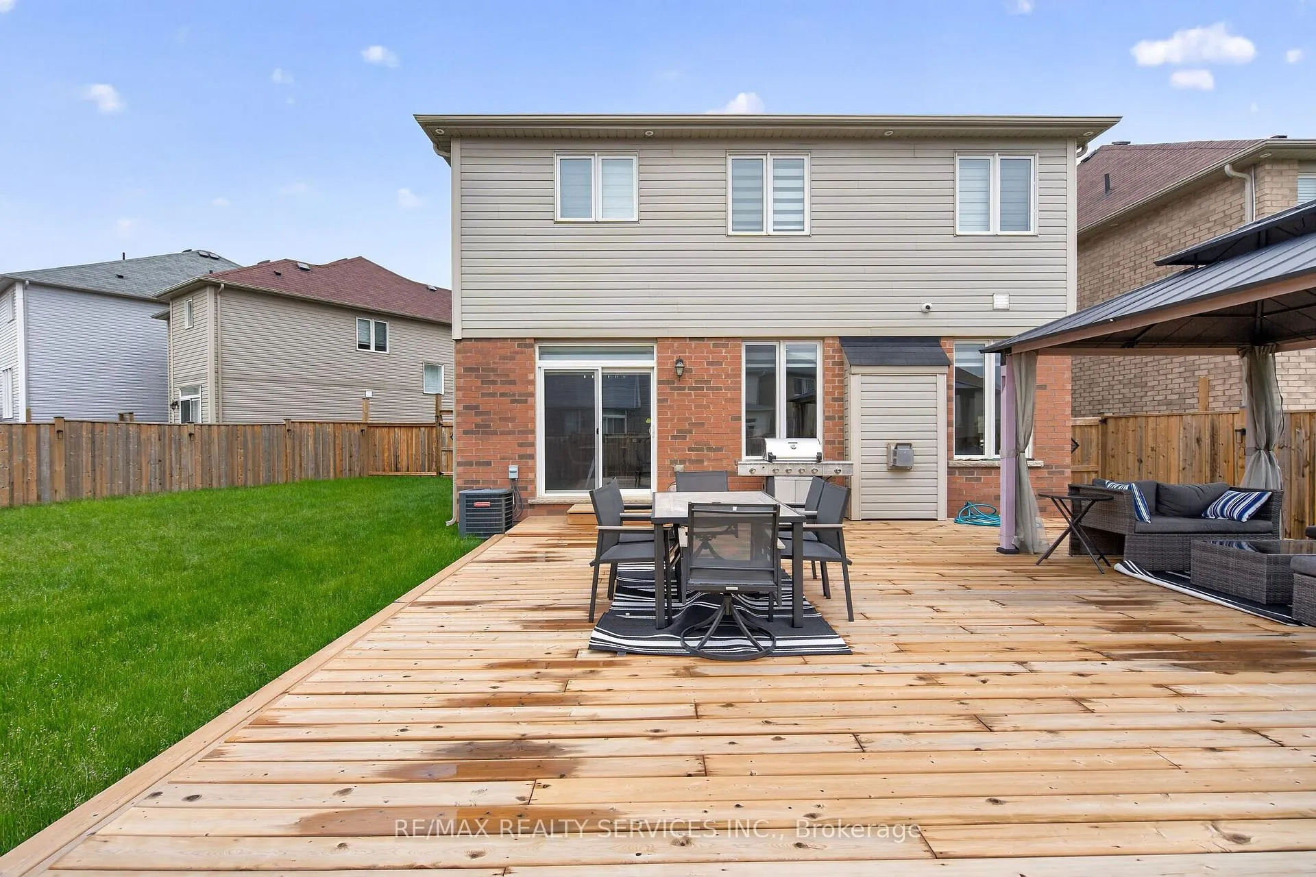 Photo 22 of 154 Munro Circle, Brantford, Empire South — HOMEH