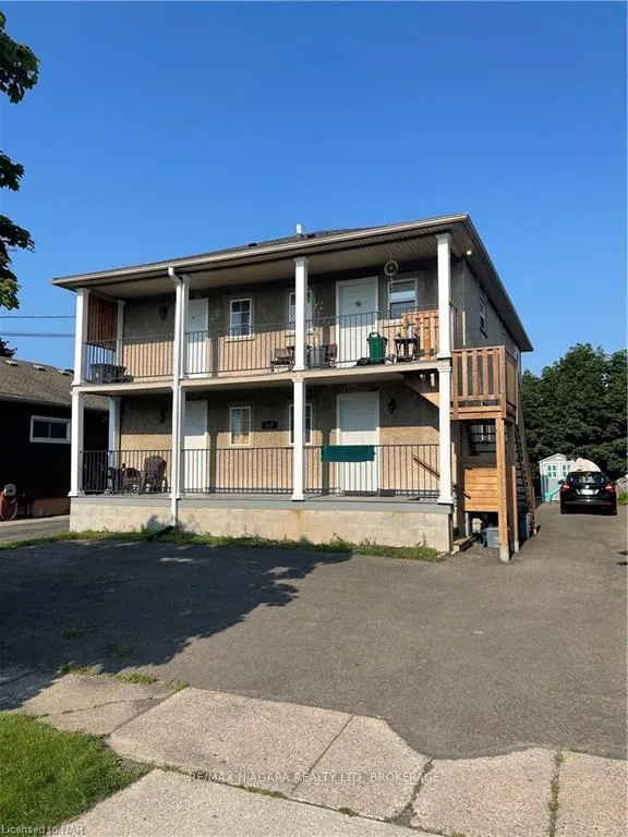 Photo 1 of Unit C, 117 Lyons Avenue, Welland, Lincoln/Crowland — HOMEH