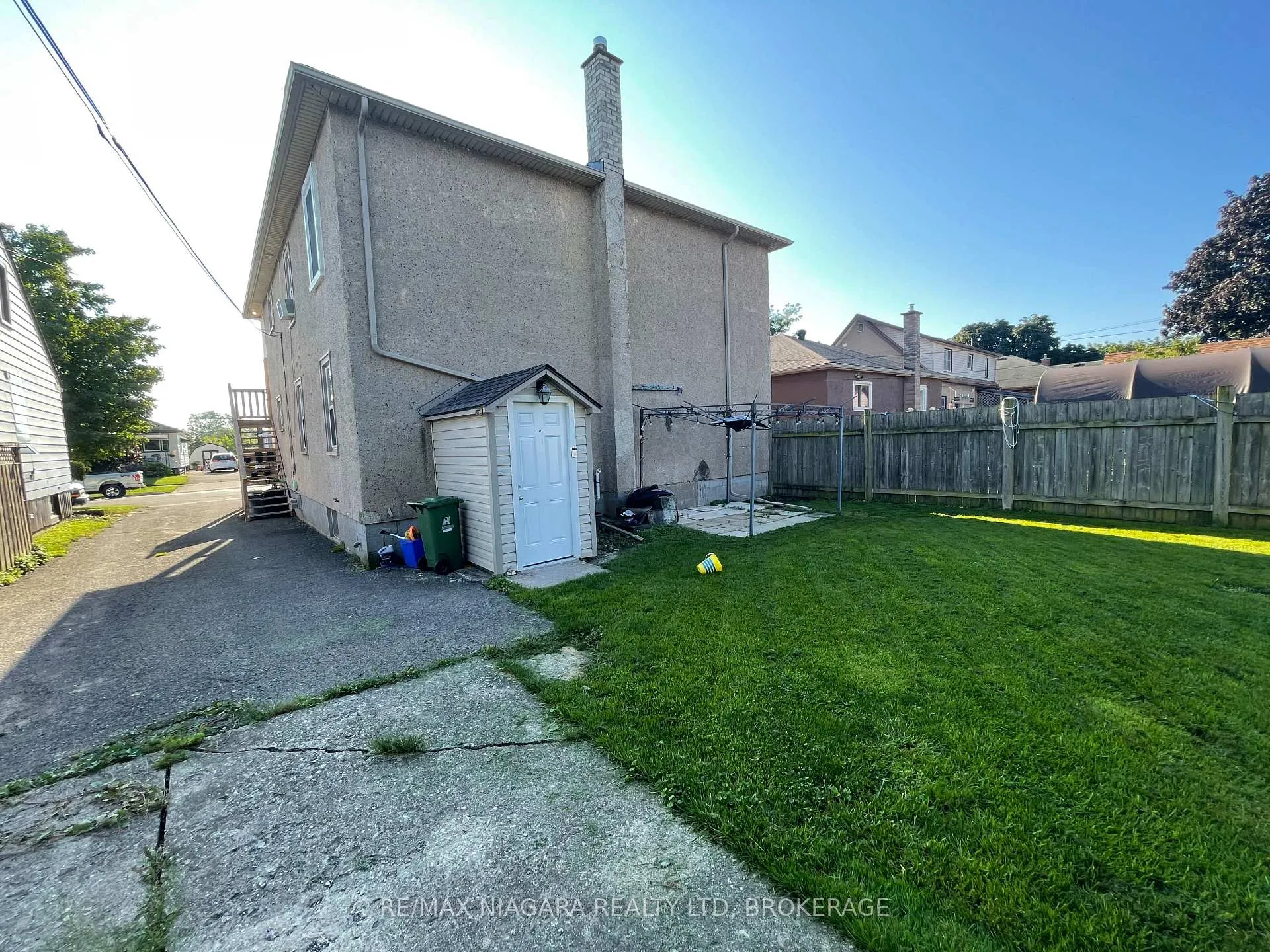 Photo 13 of Unit C, 117 Lyons Avenue, Welland, Lincoln/Crowland — HOMEH