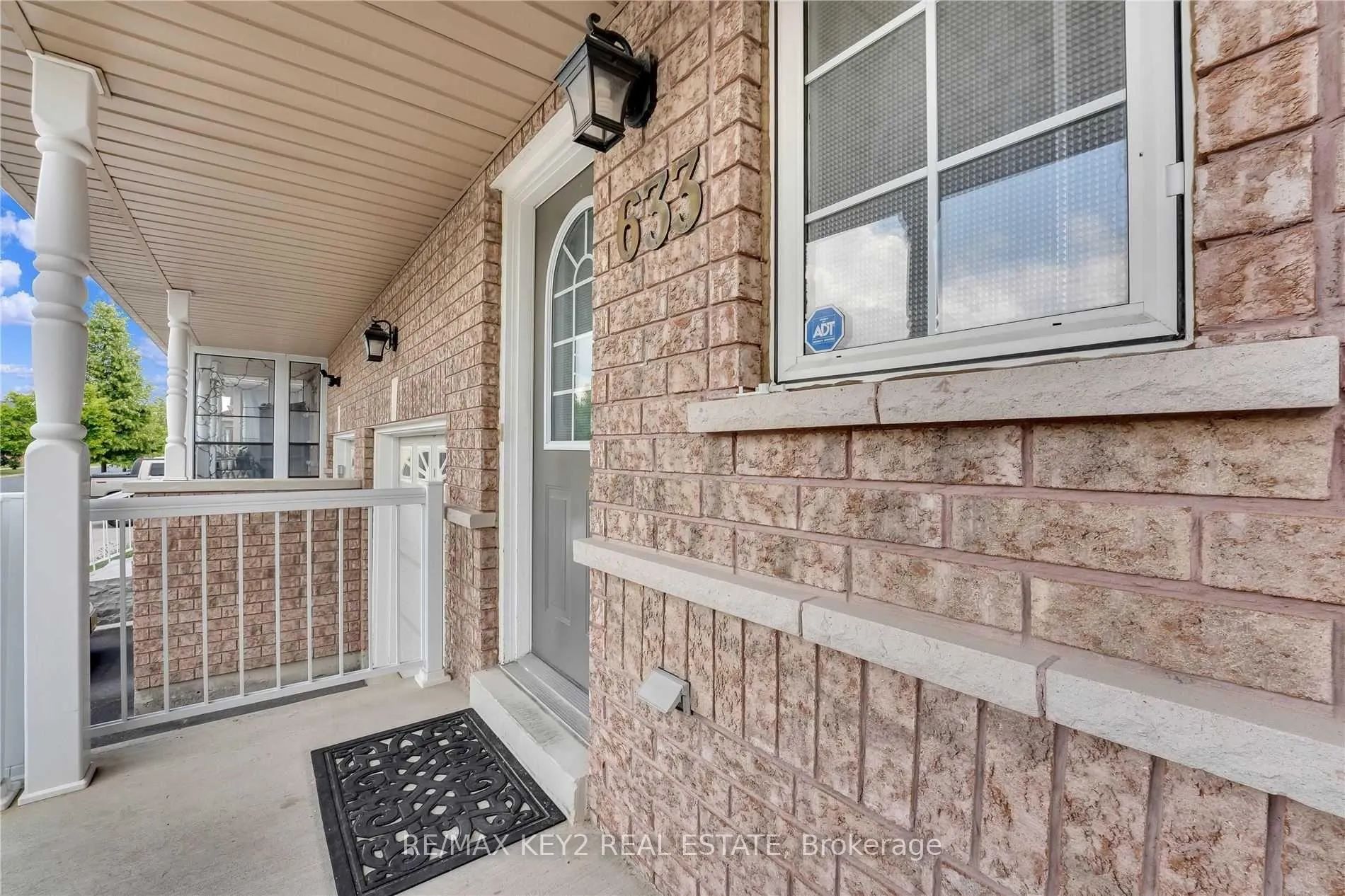 Photo 4 of 633 Caboto Trail, Markham, Village Green-South Unionville — HOMEH