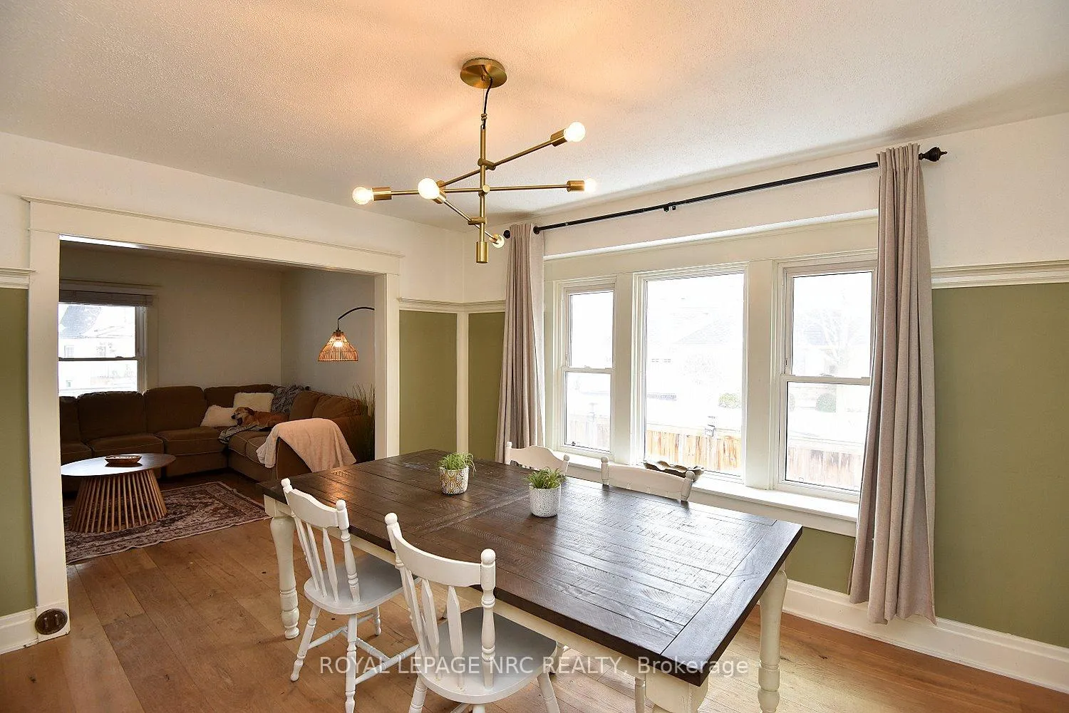 Photo 7 of 24 Fitzgerald Street, St. Catharines, Downtown — HOMEH