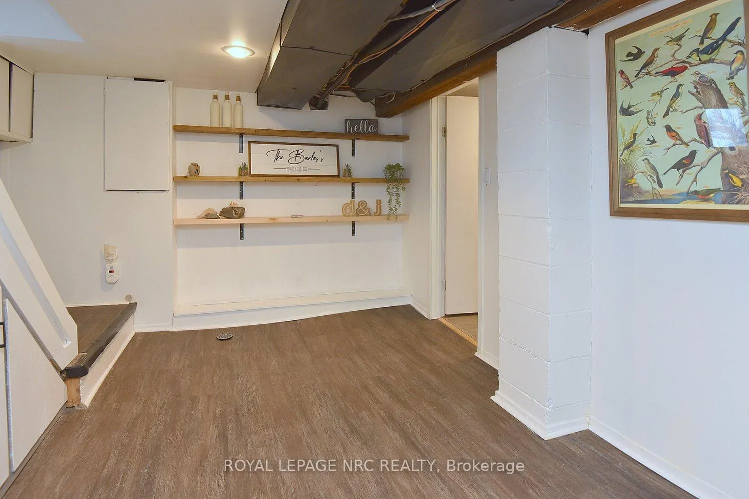 Photo 24 of 24 Fitzgerald Street, St. Catharines, Downtown — HOMEH