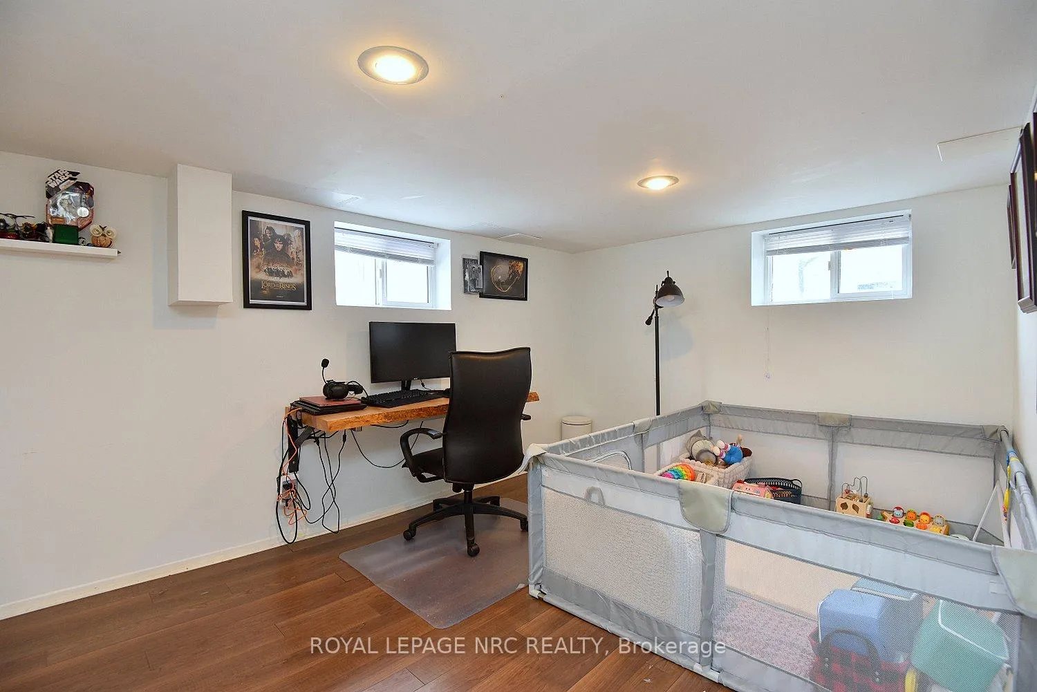 Photo 28 of 24 Fitzgerald Street, St. Catharines, Downtown — HOMEH