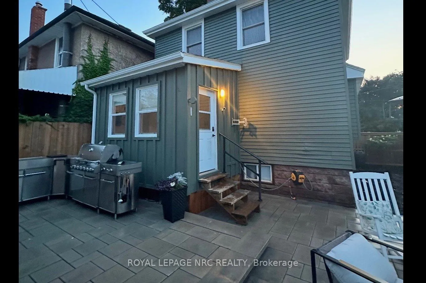 Photo 30 of 24 Fitzgerald Street, St. Catharines, Downtown — HOMEH
