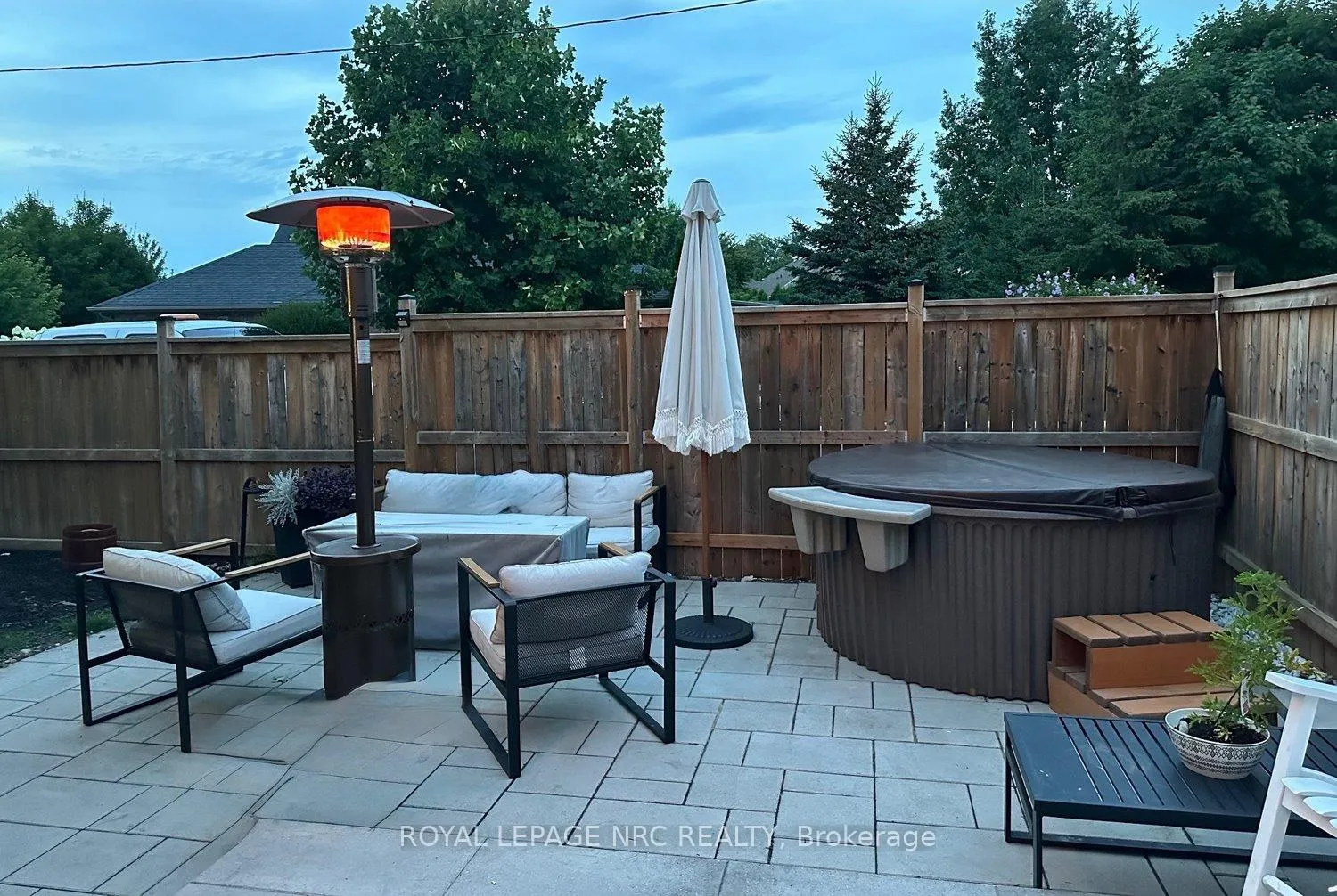 Photo 31 of 24 Fitzgerald Street, St. Catharines, Downtown — HOMEH