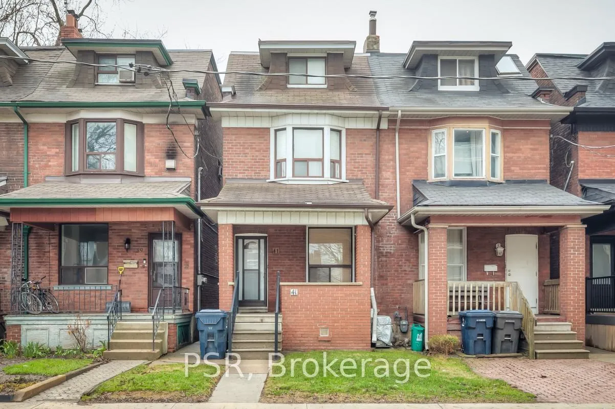 Photo 38 of 41 Springhurst Avenue, Toronto, South Parkdale — HOMEH