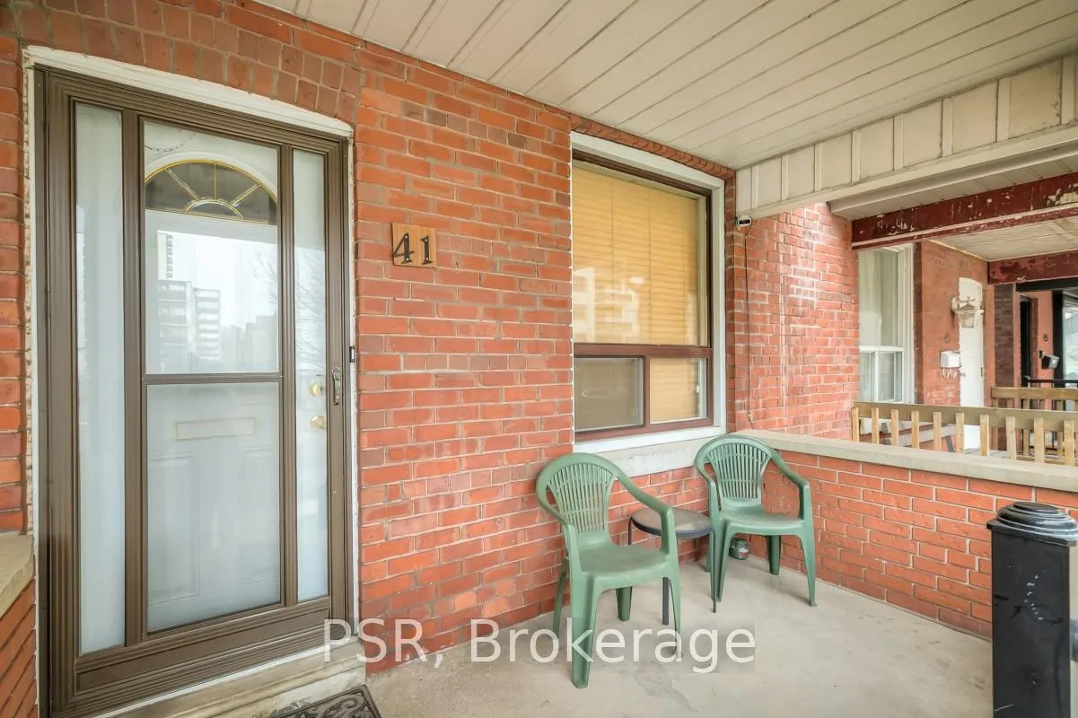 Photo 3 of 41 Springhurst Avenue, Toronto, South Parkdale — HOMEH