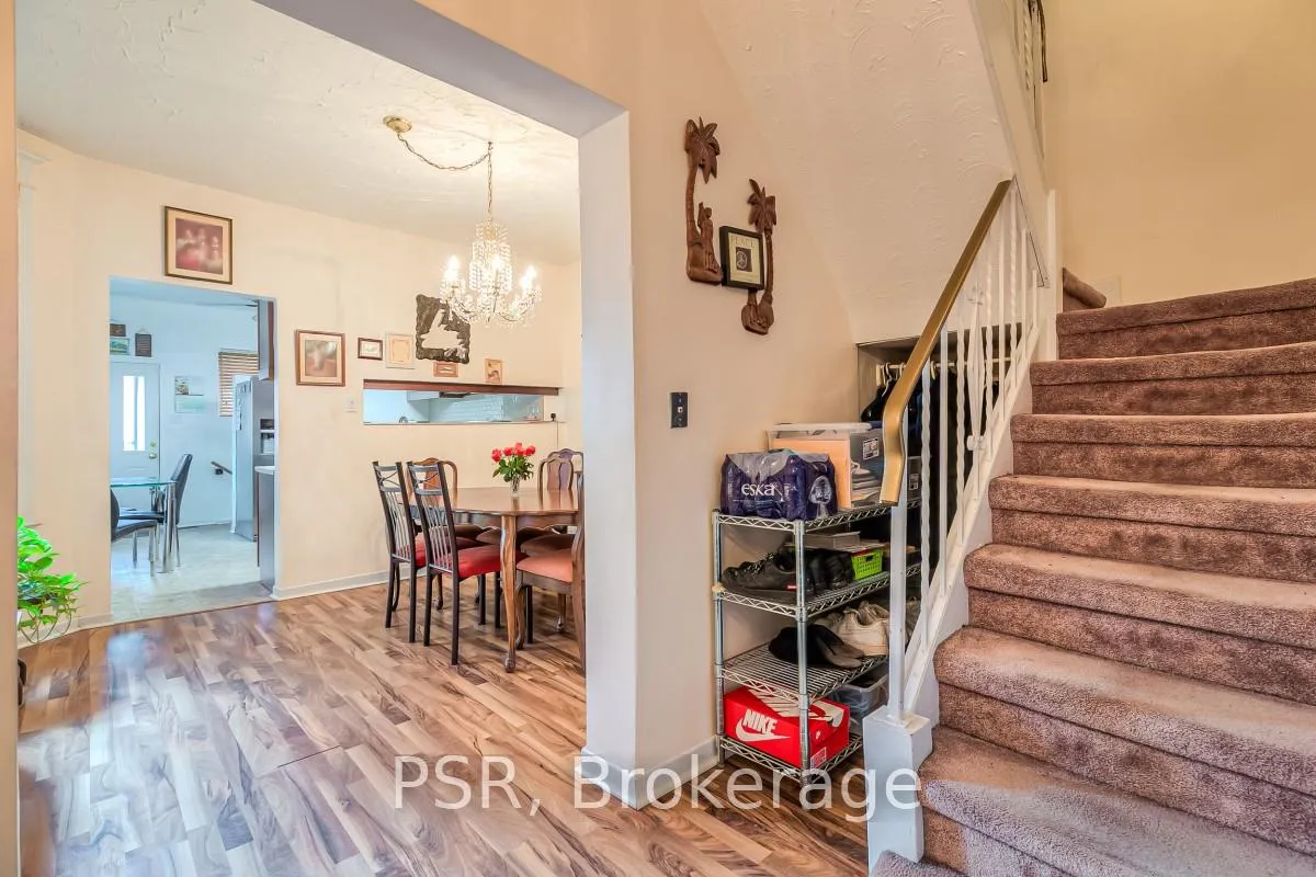 Photo 4 of 41 Springhurst Avenue, Toronto, South Parkdale — HOMEH