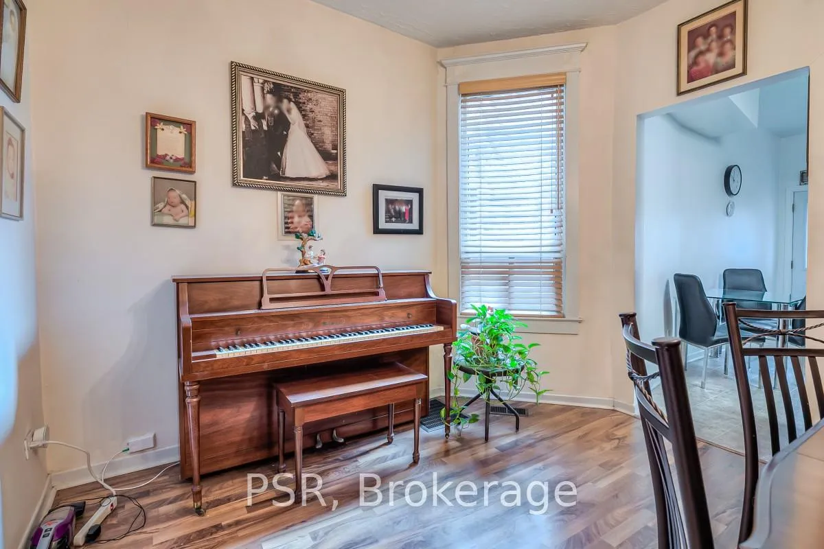 Photo 7 of 41 Springhurst Avenue, Toronto, South Parkdale — HOMEH