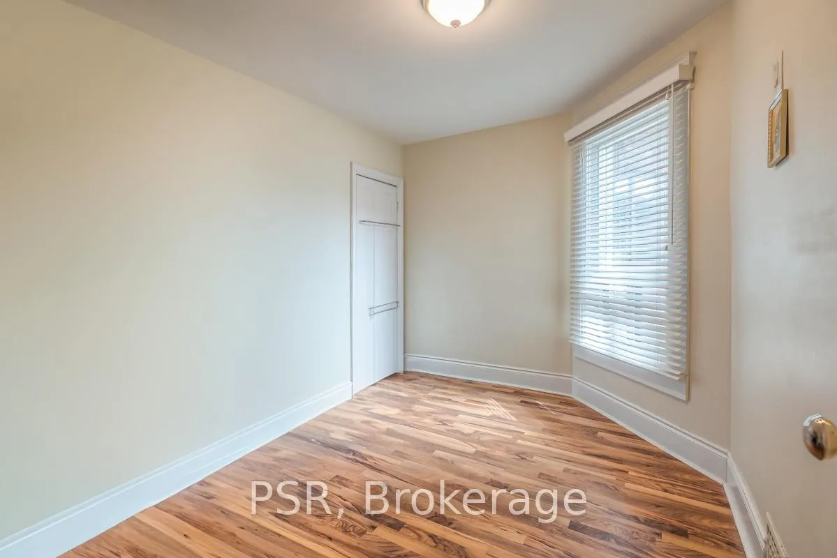 Photo 17 of 41 Springhurst Avenue, Toronto, South Parkdale — HOMEH
