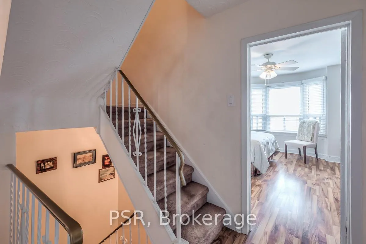 Photo 21 of 41 Springhurst Avenue, Toronto, South Parkdale — HOMEH