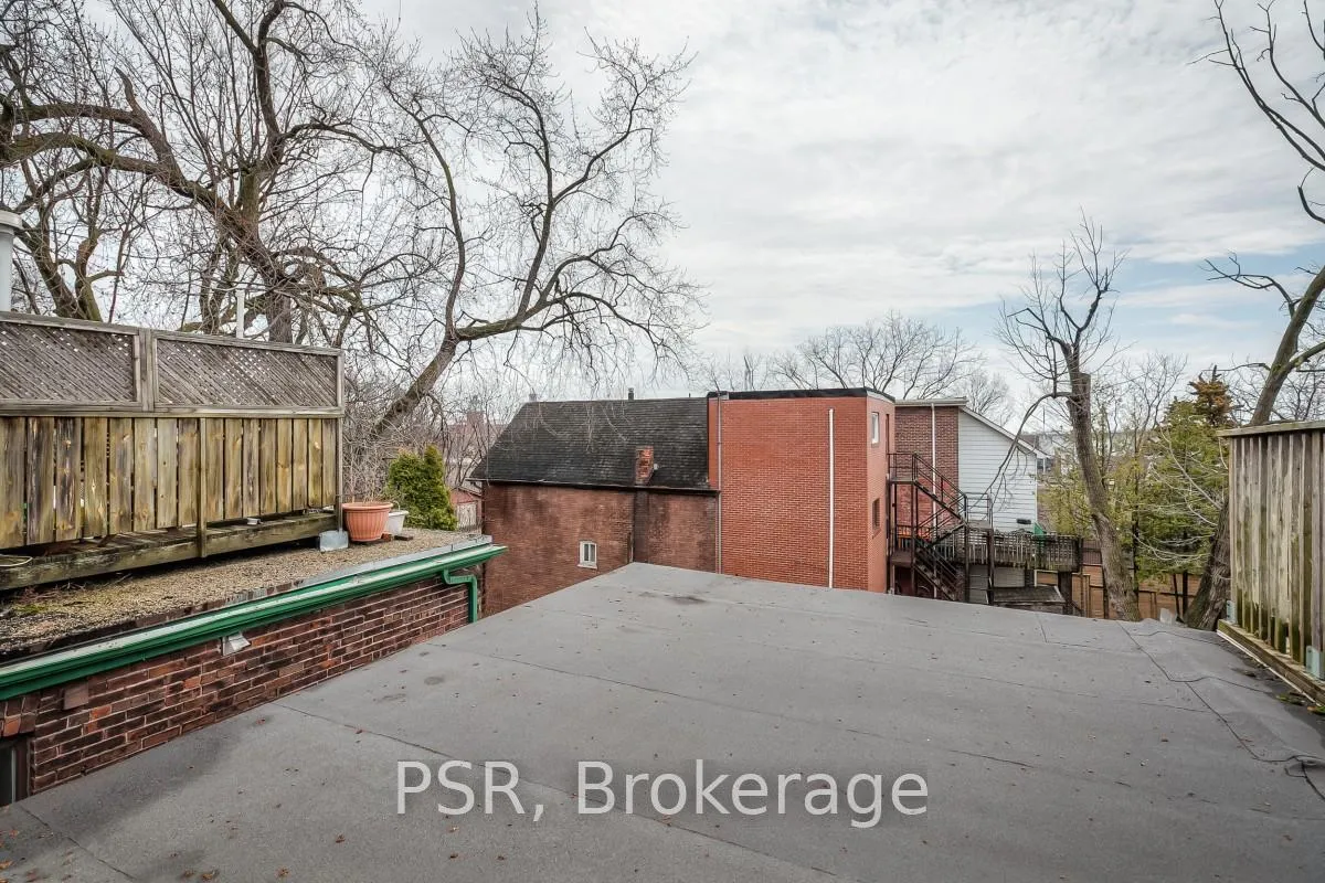 Photo 22 of 41 Springhurst Avenue, Toronto, South Parkdale — HOMEH