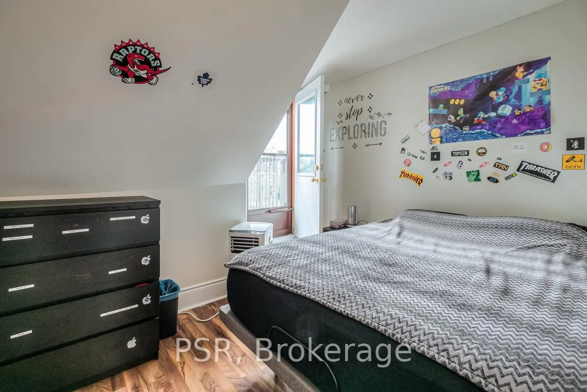 Photo 23 of 41 Springhurst Avenue, Toronto, South Parkdale — HOMEH