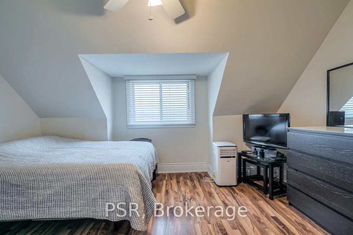 Photo 24 of 41 Springhurst Avenue, Toronto, South Parkdale — HOMEH