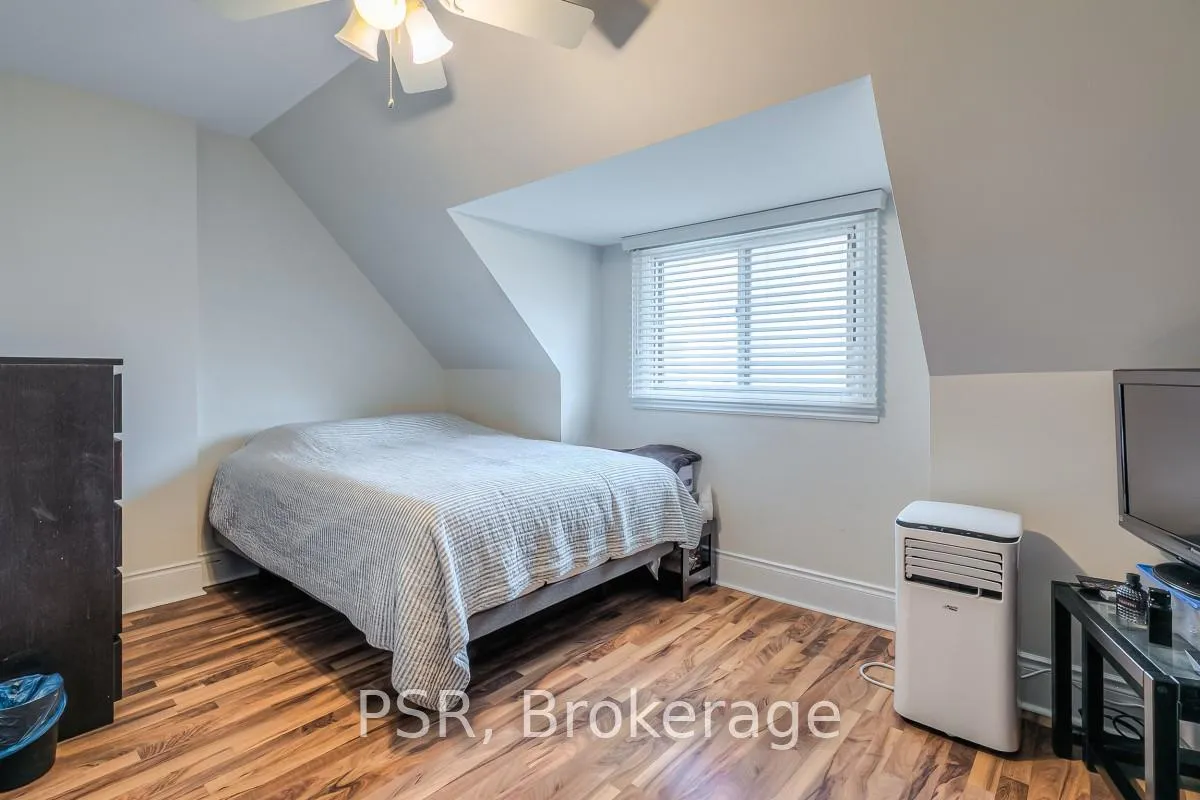 Photo 25 of 41 Springhurst Avenue, Toronto, South Parkdale — HOMEH
