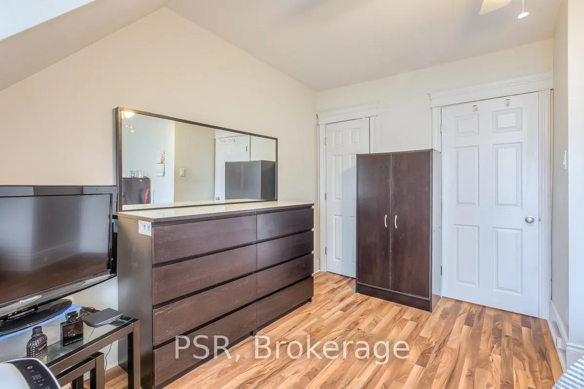 Photo 26 of 41 Springhurst Avenue, Toronto, South Parkdale — HOMEH