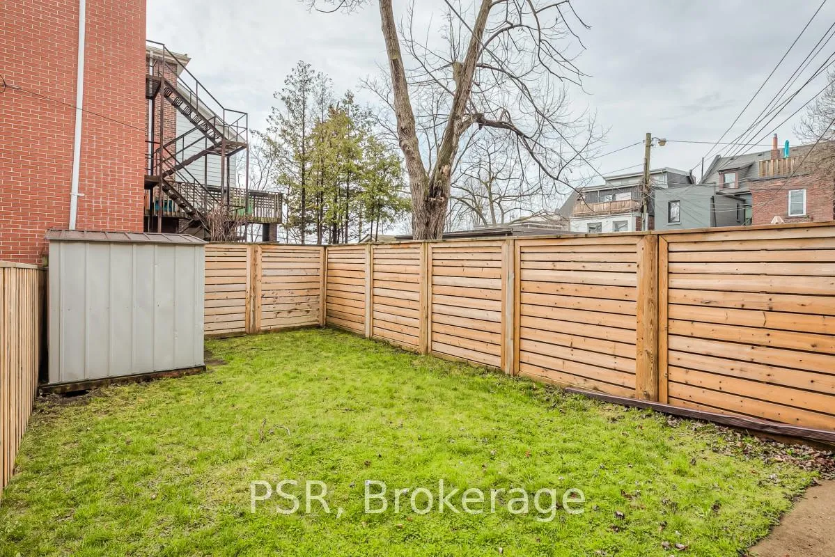 Photo 35 of 41 Springhurst Avenue, Toronto, South Parkdale — HOMEH