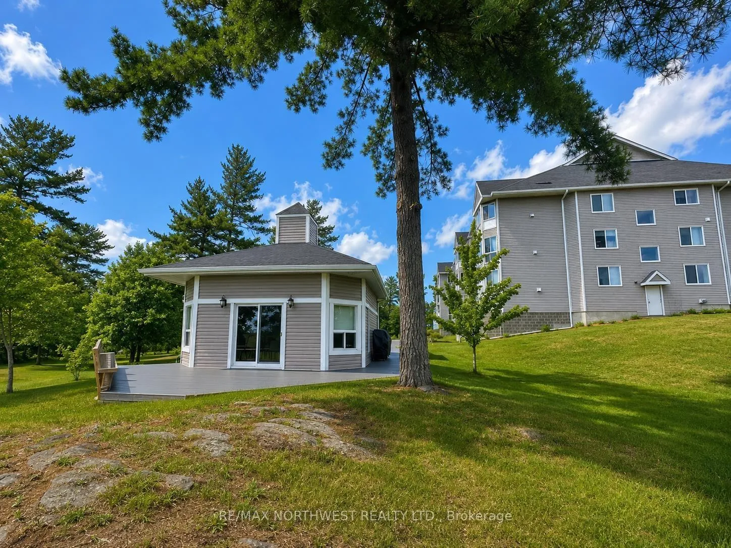 Photo 15 of Unit 104, 471 Lakeview Drive, Kenora, Norman — HOMEH