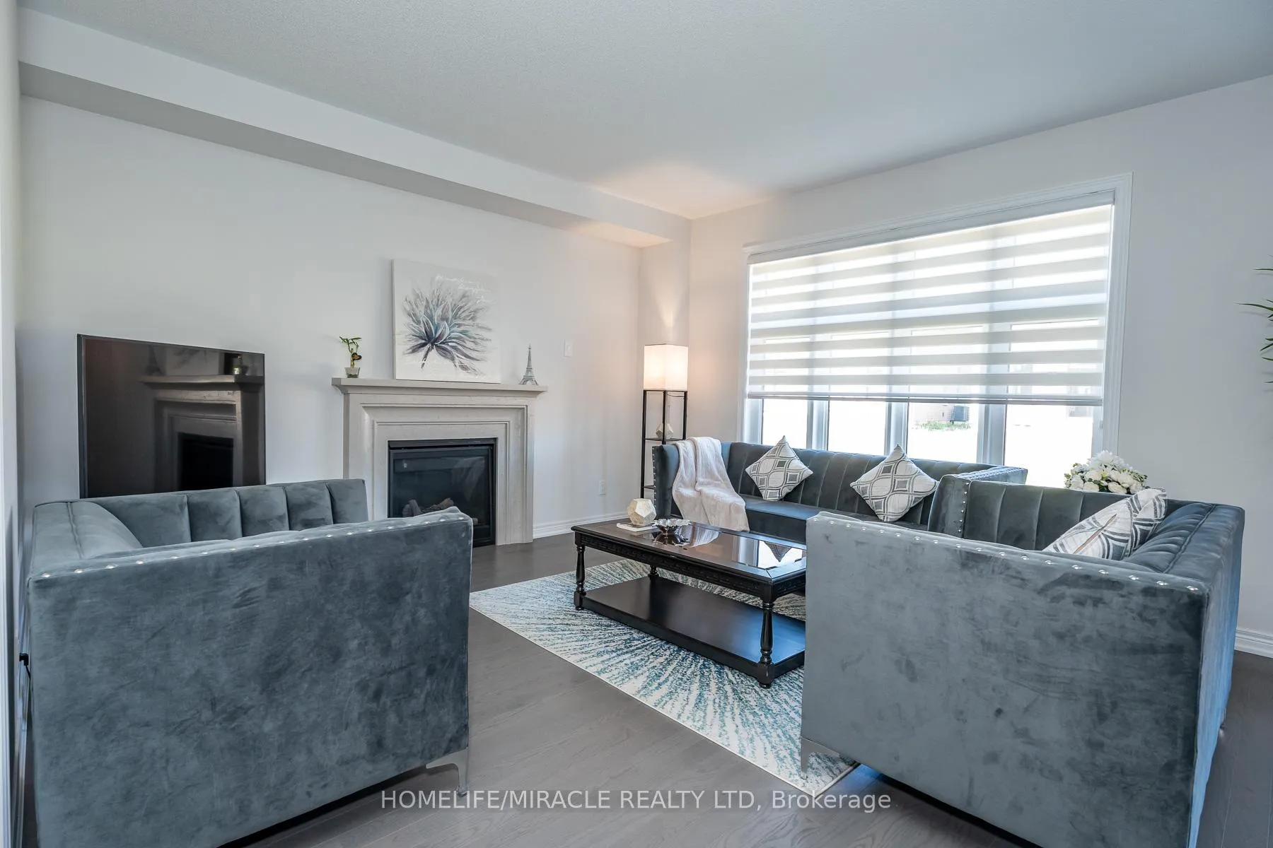 Photo 13 of 5 Ainslie Hill Crescent, Georgina, Sutton & Jackson's Point — HOMEH