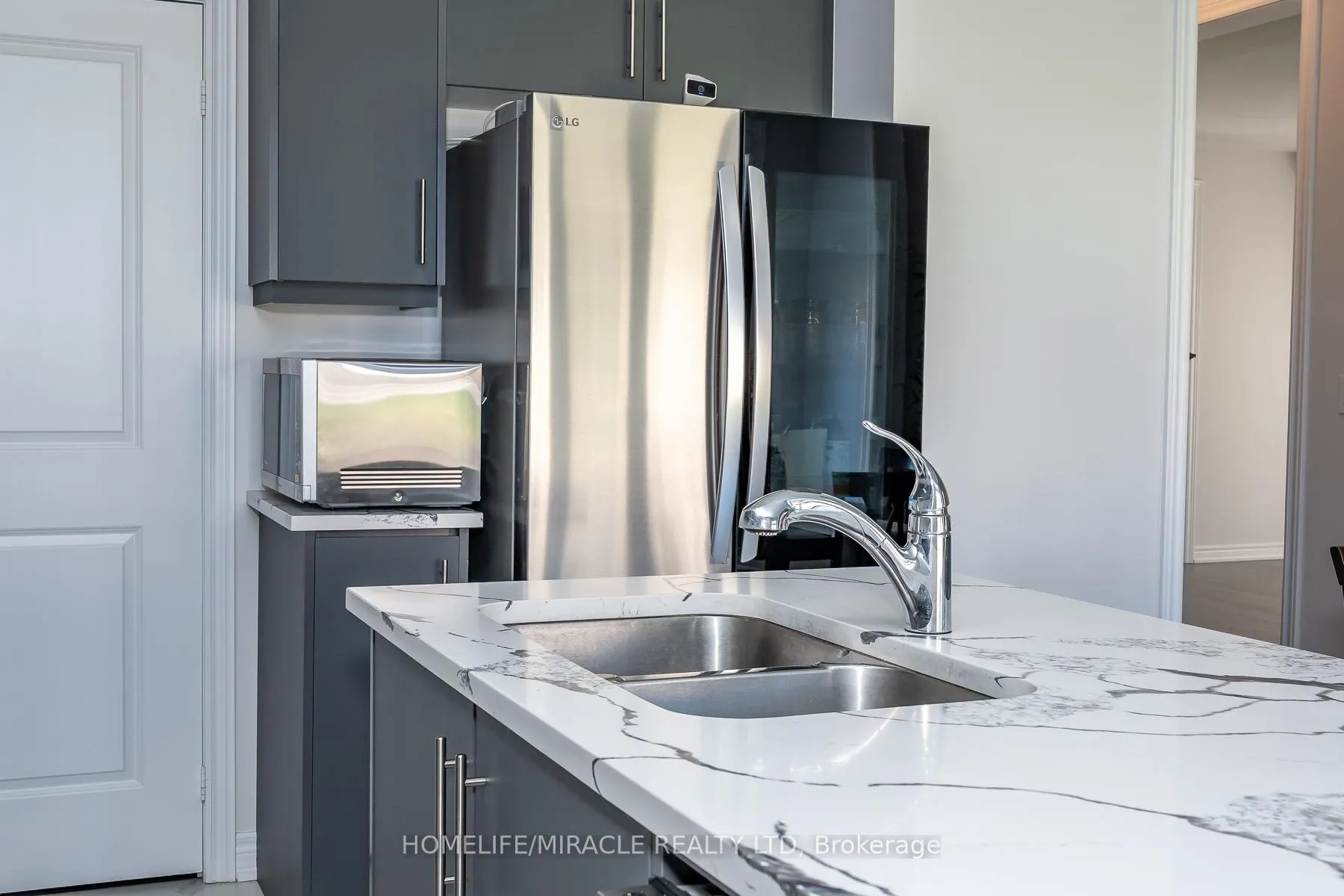 Photo 20 of 5 Ainslie Hill Crescent, Georgina, Sutton & Jackson's Point — HOMEH
