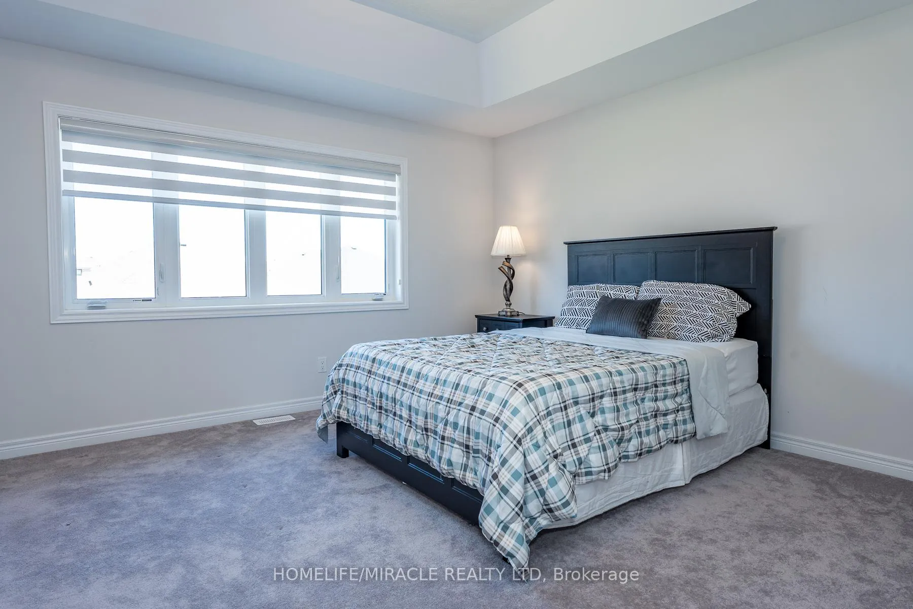 Photo 21 of 5 Ainslie Hill Crescent, Georgina, Sutton & Jackson's Point — HOMEH
